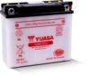 Yuasa YB7B-B Yumicron 12 Volt Battery