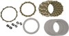 Complete Performance Clutch Kit - For TL1000 R/S Complete Performance Clutch Kit - For TL1000 R/S