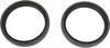 Parts Unlimited Front Fork Seals 48x58x9mm Pair For Yamaha Honda Beta Kawasaki