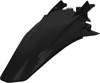 Acerbis Rear Fender Black Fits GasGas