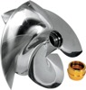 Impeller Concord 17/29 - For 02-07 Honda F12X R12X Aquatrax Impeller Concord 17/29 - For 02-07 Honda F12X R12X Aquatrax