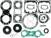 Complete Gasket w/Oil Seals for PWC - Complete Gasket Kt W/Oil Seals Complete Gasket w/Oil Seals for PWC - Complete Gasket Kt W/Oil Seals