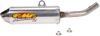 PowerCore 2 Slip On Silencer Exhaust - For 03-07 Suzuki RM125 PowerCore 2 Slip On Silencer Exhaust - For 03-07 Suzuki RM125