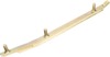 Deuce Runner Bars 4.5" - For 13-16 Polaris Switchback Indy Rush