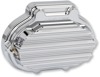 Arlen Ness 10-Gauge Transmission Side Cover Chrome