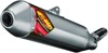 PowerCore 4 Hex Slip On Exhaust - Beta RR/RS PowerCore 4 Hex Slip On Exhaust - Beta RR/RS