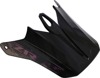 Z1R F.I. MIPS Helmet Visor Kit Lumen Graphic Black Adult - Replacement visor for Z1R F.I. MIPS helmets