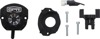 Black V5 Steering Damper - For 20-24 Yamaha R1 Black V5 Steering Damper - For 20-24 Yamaha R1