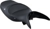 World Sport Performance Plain CarbonFX Vinyl 2-Up Seat - BMW R1100S World Sport Performance Plain CarbonFX Vinyl 2-Up Seat - BMW R1100S