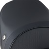 World Sport Performance Plain CarbonFX Vinyl 2-Up Seat - BMW R1100S