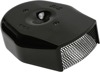 S&S Stealth Tribute Air Cleaner Cover Black