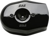S&S Stealth Tribute Air Cleaner Cover Black