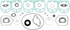 Complete Gasket Kit With Oil Seals - Complete Gasket Kt W/Oil Seals Complete Gasket Kit With Oil Seals - Complete Gasket Kt W/Oil Seals