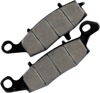 SBS 705HS Sintered Brake Pads