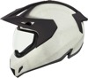 Variant Pro Full Face Helmet - Construct White X-Small