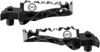 1/2" Rear Offset Hybrid Footpegs - For 97-20 Yamaha WR YZ Gas Gas TM 1/2" Rear Offset Hybrid Footpegs - For 97-20 Yamaha WR YZ Gas Gas TM
