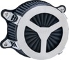 Vance & Hines VO2 Radiant III Air Intake Chrome