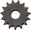 Front Sprocket - 520-15 Teeth - For 00-15 KTM 250 EXC/XC/XC-F/380-530 EXC /06-08 Husaberg FE650 Front Sprocket - 520-15 Teeth - For 00-15 KTM 250 EXC/XC/XC-F/380-530 EXC /06-08 Husaberg FE650