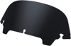 Airmaster Fixed Windshield 7" Dark Smoke - For 14-20 HD FLH Airmaster Fixed Windshield 7" Dark Smoke - For 14-20 HD FLH