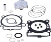 Piston & Top End Gasket Kit 'A' - For 16-22 Husqvarna KTM 250 4T Piston & Top End Gasket Kit 'A' - For 16-22 Husqvarna KTM 250 4T