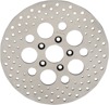 Solid Drilled Rear Brake Rotor 292mm Solid Drilled Rear Brake Rotor 292mm