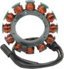 Stator 22A - For 91-06 Harley XL Sportster Replaces #29967-89/A/B Stator 22A - For 91-06 Harley XL Sportster Replaces #29967-89/A/B