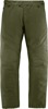 ICON PDX3 Overpant Men's 2XL Olive - Waterproof overpant in Olive, size 2XL