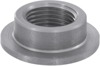 Pingel 3/8" NPT Steel Fuel Tank Bung