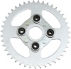 Steel 520 43T Sprocket Steel Raw - For Honda ATC185S ATC200S ATC250R TRX200SX Steel 520 43T Sprocket Steel Raw - For Honda ATC185S ATC200S ATC250R TRX200SX