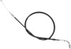 Motion Pro Black Vinyl Throttle Pull Cable