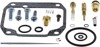ATV Carburetor Repair Kit - For 87-89 Suzuki LT300E Quadrunner ATV Carburetor Repair Kit - For 87-89 Suzuki LT300E Quadrunner