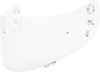 ICON Optics Pinlock Prepared Shield Clear One Size - Fits Icon Airframe Pro, Airform, Airmada helmets