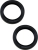 Parts Unlimited Fork Seal 35x47x10mm Pair - Fits Ducati, Aprilia & Moto Guzzi models