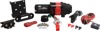 Expedition Series Winches - Ab 4500Lb Winch - Synth Rope