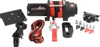 Expedition Series Winches - Ab 4500Lb Winch - Synth Rope