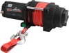 Expedition Series Winches - Ab 4500Lb Winch - Synth Rope