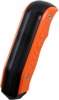 Black & Orange Magnum Billet Aluminum Shift Lever Handle - For 13-18 Can-Am Maverick Black & Orange Magnum Billet Aluminum Shift Lever Handle - For 13-18 Can-Am Maverick
