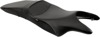 World Sport Performance CarbonFX Vinyl 2-Up Seat - For 02-09 Interceptor