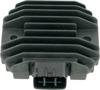 Voltage Regulator Rectifier - Replaces Yamaha 5BN-81960-00, 5VN-81960-00 & More Voltage Regulator Rectifier - Replaces Yamaha 5BN-81960-00, 5VN-81960-00 & More