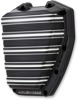 Arlen Ness 10-Gauge Cam Cover Contrast Cut Arlen Ness 10-Gauge Cam Cover Contrast Cut