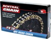 Renthal R3-3 SRS 520 Off-Road Chain 120L Gold