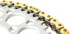 Renthal R3-3 SRS 520 Off-Road Chain 120L Gold