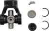 EPI Front Yoke with U-Joint for Front Drive Shaft WE171038U