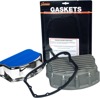 Rocker Cover Gaskets 1/8" James Gaskets