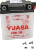 Yuasa 6N6-3B-1 Conventional 6V Battery For Honda CB125S, Yamaha XT250 - Replacement 6V battery For Honda CB125S, Yamaha XT250