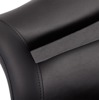 Gel Channel Sport Solo Seat - For 08-19 Suzuki GSX1300R Hayabusa