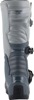 Alpinestars Tech 3 Boots Dark Grey Light Grey Black Size 8 - Motocross/offroad boots, US size 8, dark grey/light grey/black