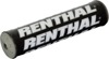 Renthal 7.5" Mini SX Bar Pad - Black