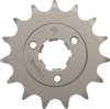 JT Front 15T-520 Sprocket JTF437.14 Fits Suzuki JT Front 15T-520 Sprocket JTF437.14 Fits Suzuki