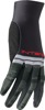 Thor Intense Assist Decoy Gloves L Camo/Green/Black/White - Unisex bicycle gloves in size L